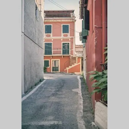 Spiti Maria Apartment Valanio