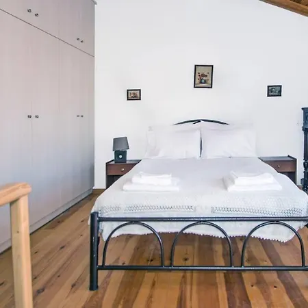 Spiti Maria * Valanio