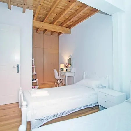 Apartment Spiti Maria