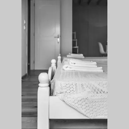 Apartment Spiti Maria Valanio