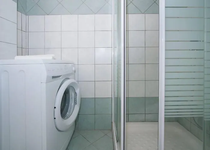 Spiti Maria Apartment *