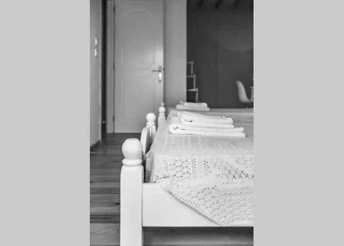 Apartment Spiti Maria Valanio