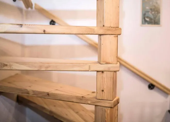 Spiti Maria Apartment *