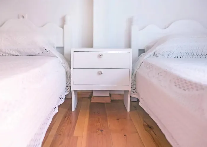 Apartment Spiti Maria Valanio