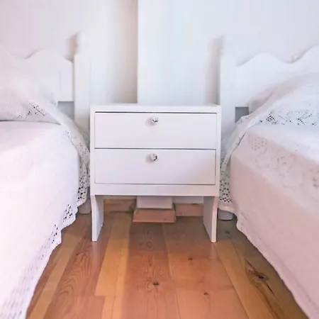 Apartment Spiti Maria Valanio