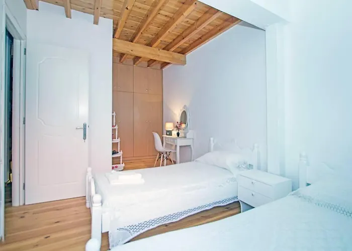 Appartamento Spiti Maria