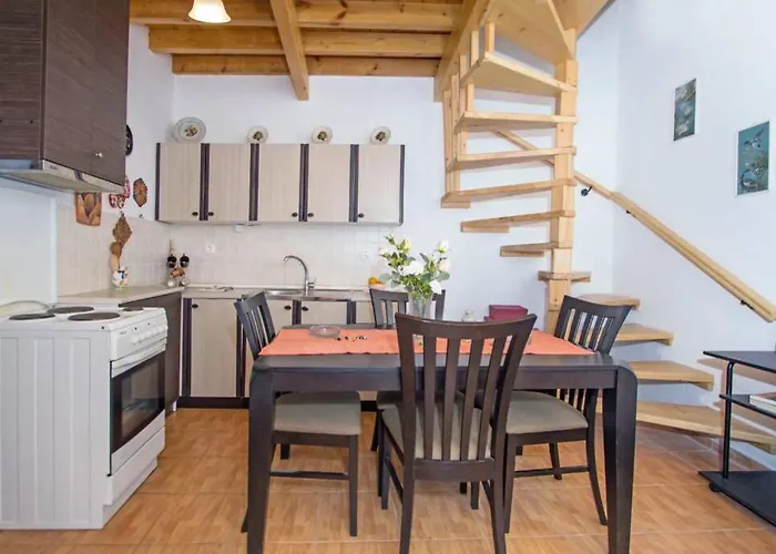 Spiti Maria Valanio