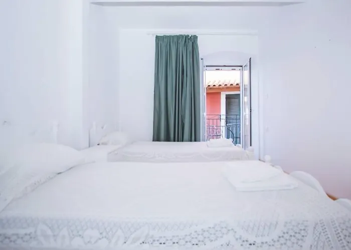 Appartamento Spiti Maria