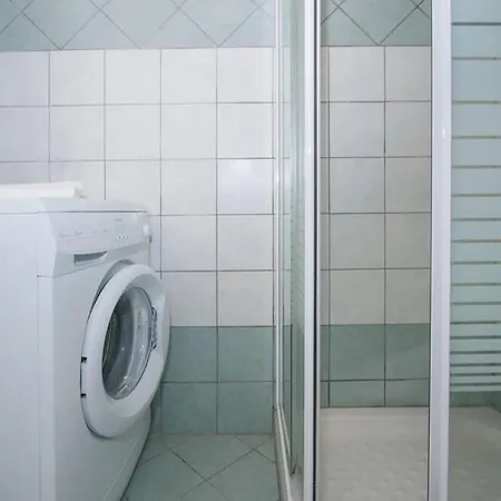 Spiti Maria Lägenhet *