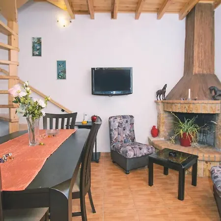 Apartment Spiti Maria Valanio