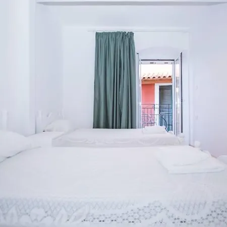 Lägenhet Spiti Maria