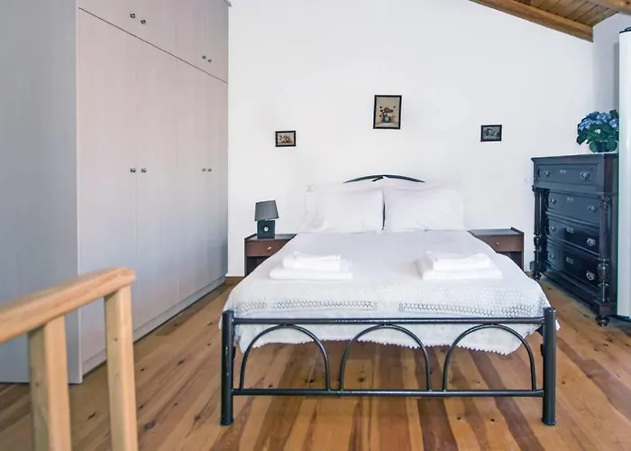 Spiti Maria * Valanio