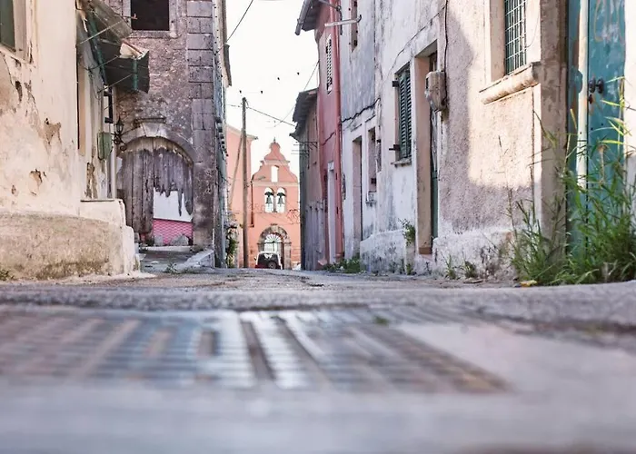 Apartamento Spiti Maria *