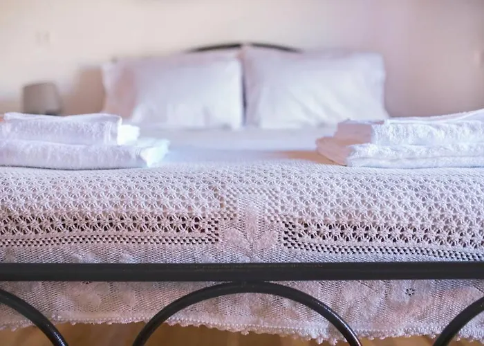 Apartamento Spiti Maria