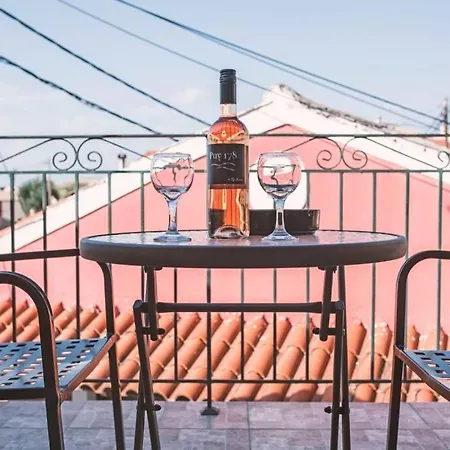 Apartman Spiti Maria *