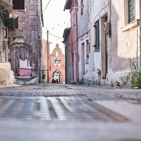 Apartman Spiti Maria *