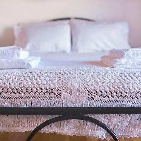 Apartman Spiti Maria