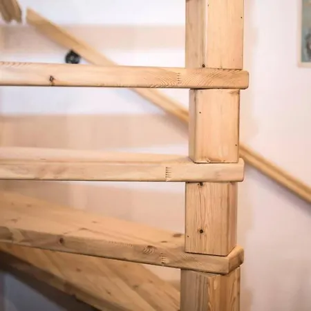 Spiti Maria Apartman *